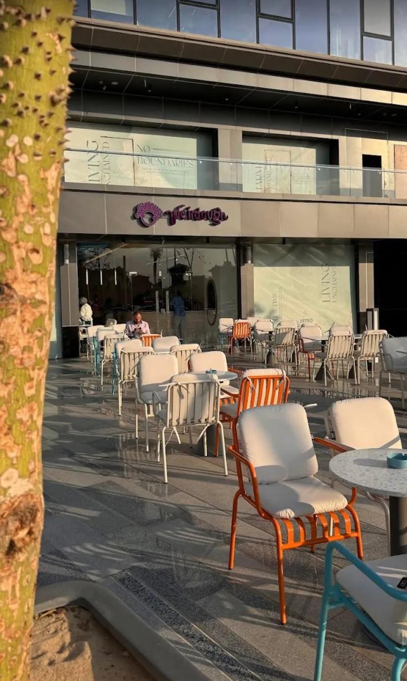 محل استلام_فوري، لقطة علي محور محمد نجيب،