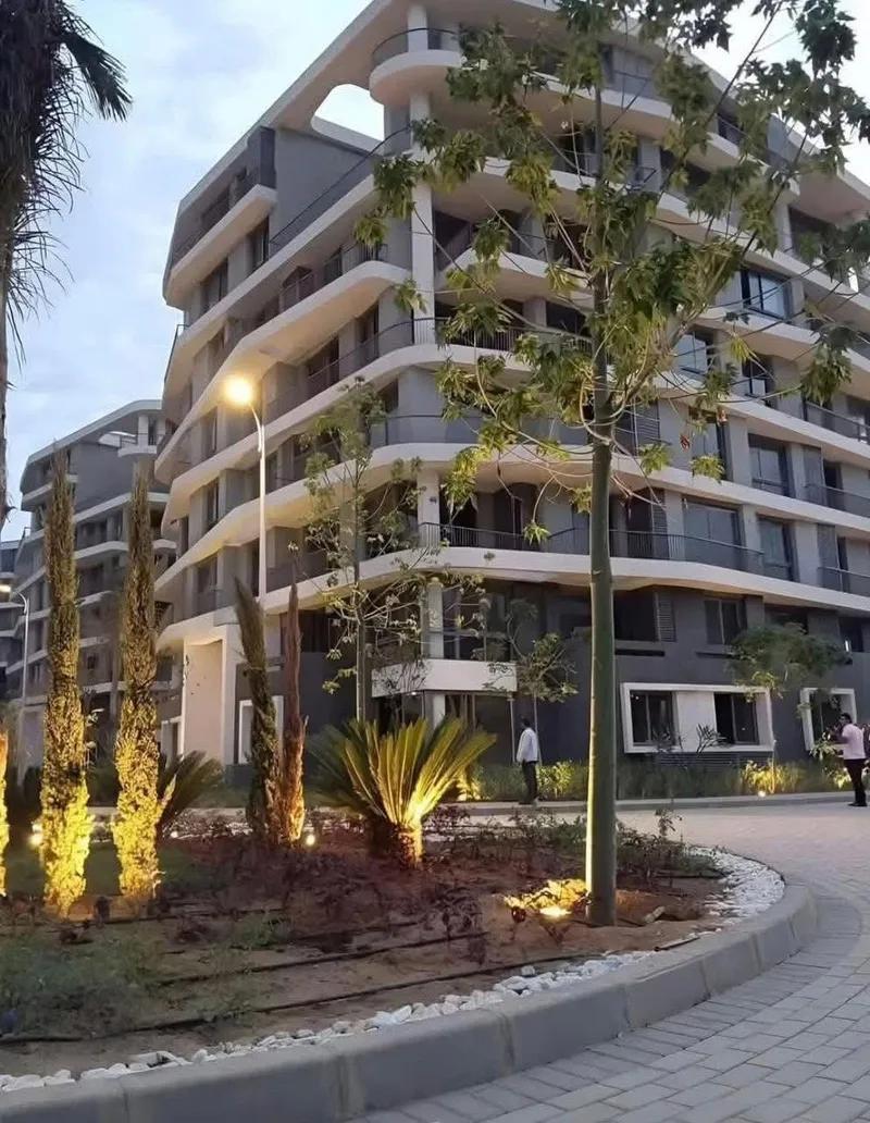 لسرعة البيع شقة في كمبوند ارمونيا📍