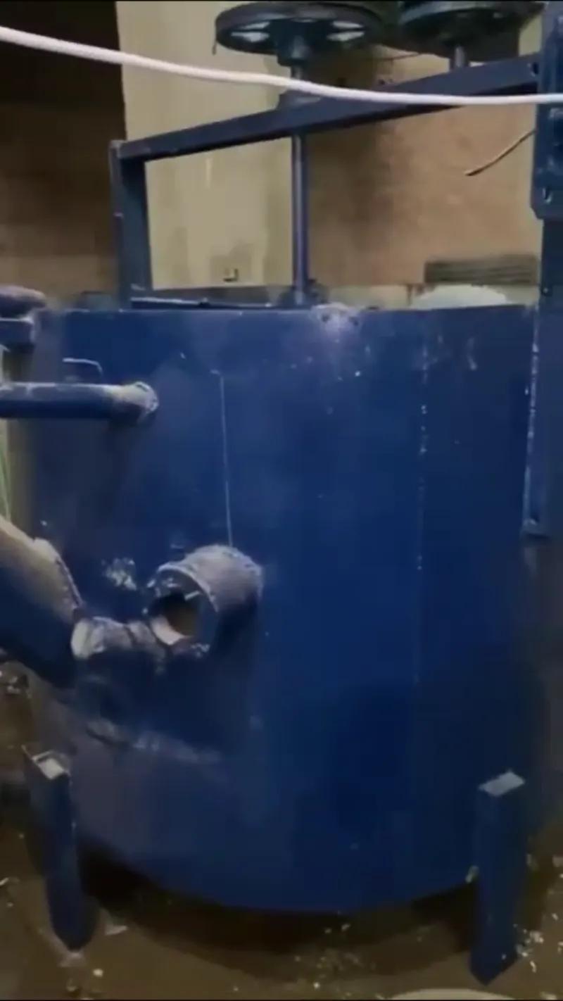 خط انتاج غسيل بلاستيك للبيع