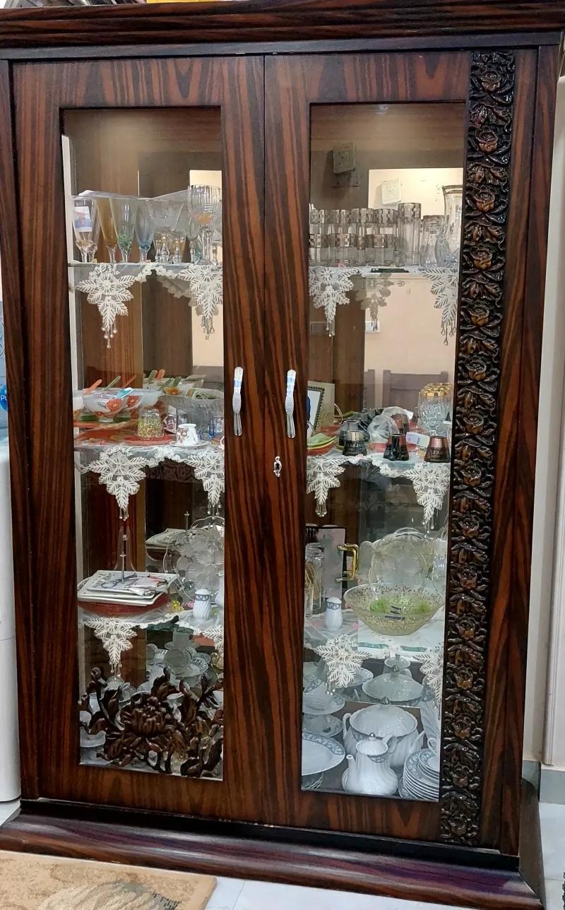 ترابيزة سفره ونيش