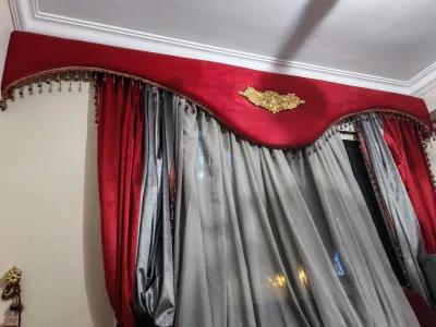 بلتكانة خشب عمولة في حدائق الاهرام, الجيزة - 1,500 EGP