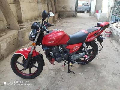 بينيلي في ال ار 2018