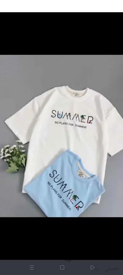 تيشرت اوڤر سايز في كفر الدوار, البحيرة - 400 EGP