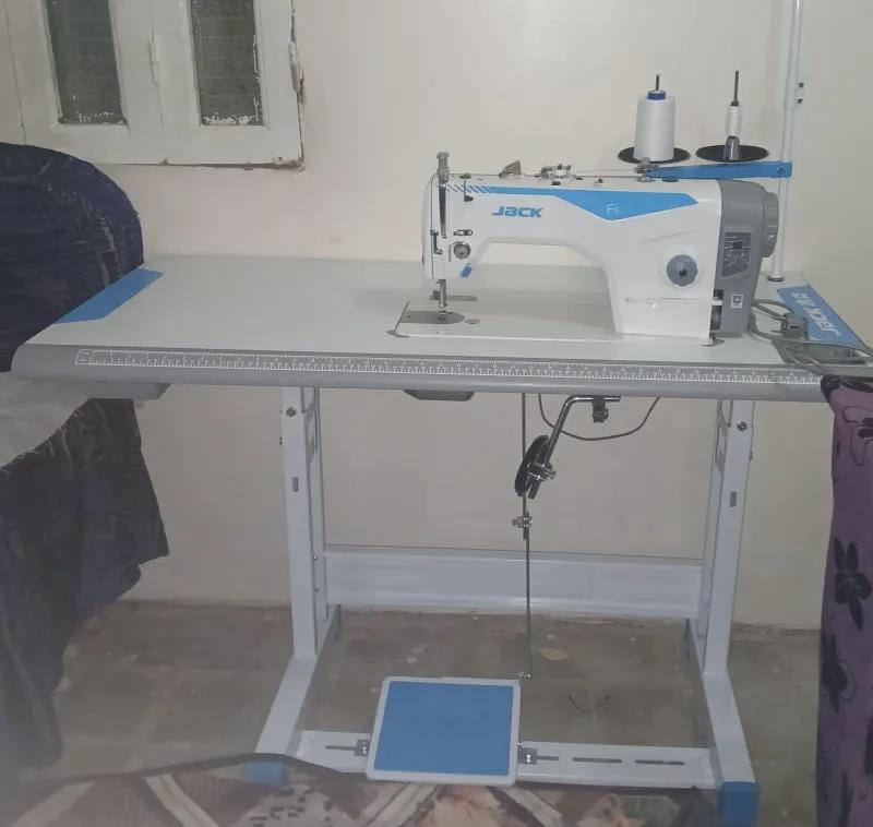 مكنه جاك نص كمبيوتر متور داخلي