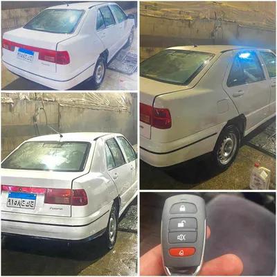 اسبيرانزا A11 2008