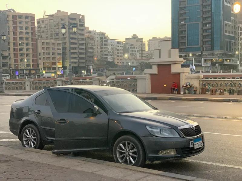 اسكودا فانتازيا ٢٠١٠ خليجي