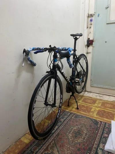 موتوسيكلات اخري 2023