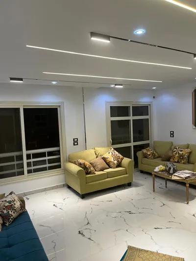 شقة للبيع في مدينتي