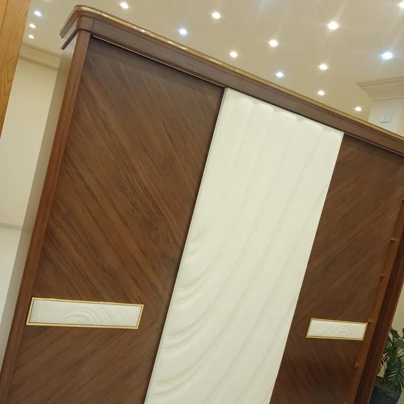 غرفة نوم جديدة