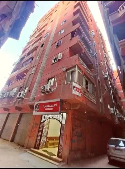 شقة للبيع في عجمي