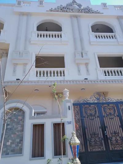 بيزمنت للبيع in Cairo, Katameya, Katameya Compounds, West Golf - 5,000,000 EGP