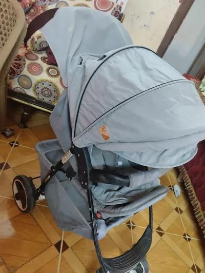 عربيه اطفال نونو في الخارجة, الوادي الجديد - 1,700 EGP