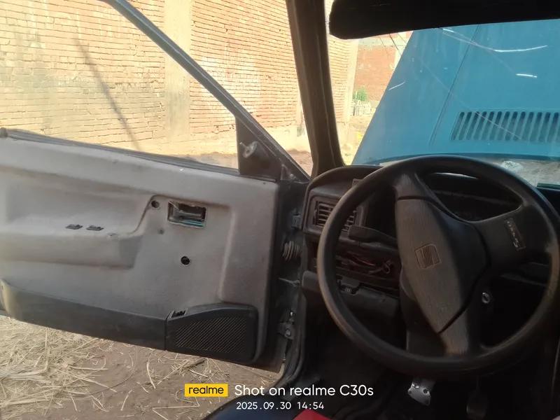 ابيزا سيستم بورش