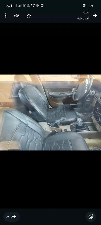 دايو نوبيرا 1998