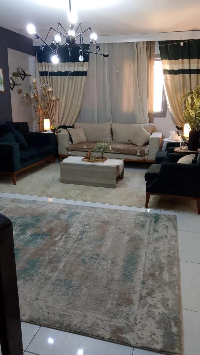 شقة دوبلكس 270 متر