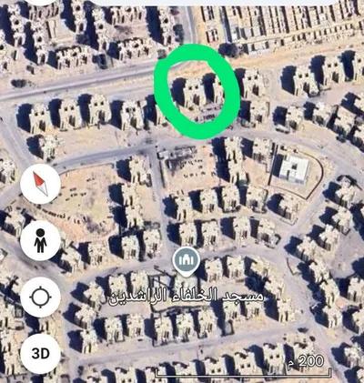 شقة للبيع في مناطق اخرى في القاهرة