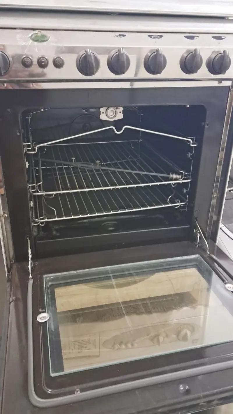 بوتاجاز كريازي كسر زيرو / جديد