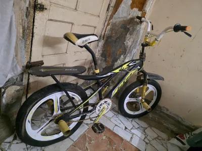 موتوسيكلات اخري 2024