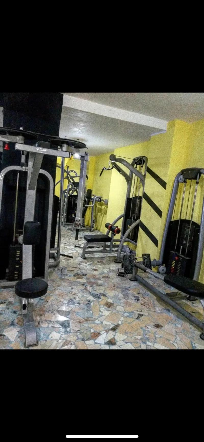 اجهزة جيم للبيع بجودة عالية