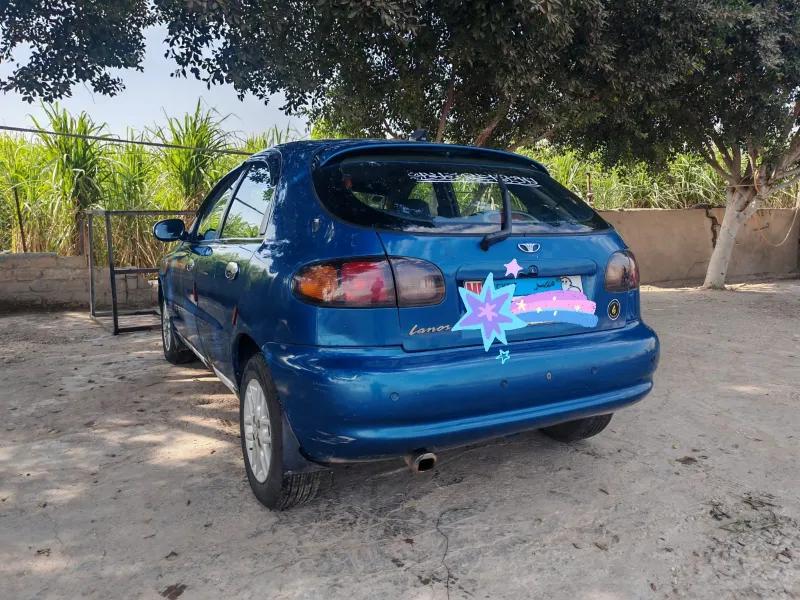 دايو جوليت ٩٩ كوري