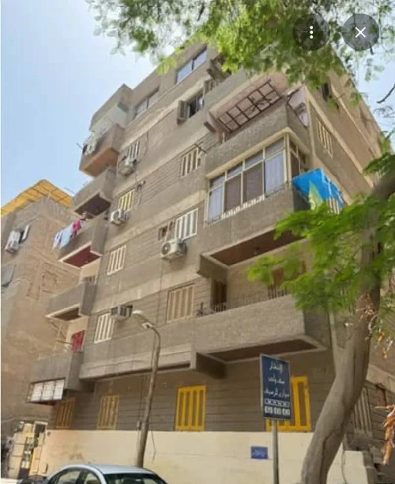 عماره سكنيه للبيع في خارجه المطريه