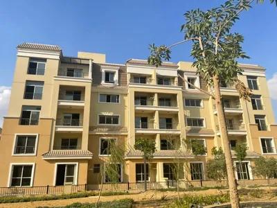 شقة للبيع في ساراي