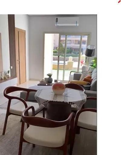 شاليه للبيع في العين السخنة