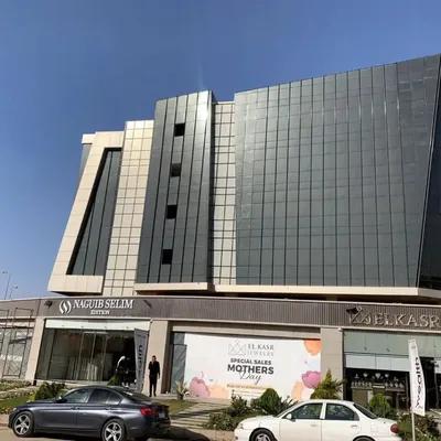 معرض سيارات للبيع استلام فوري علي التسعين الجنوبي دايركت