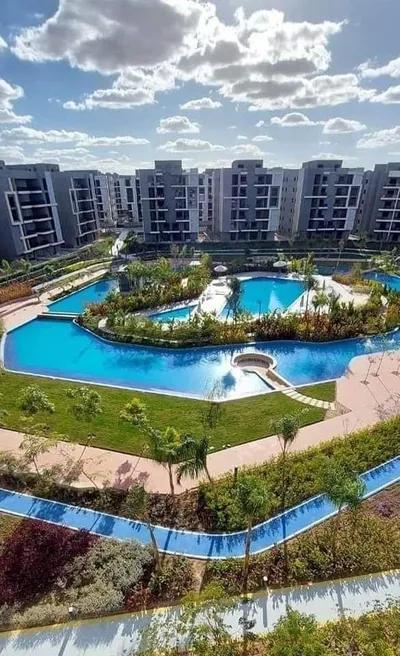 شقة للبيع في صن كابيتال