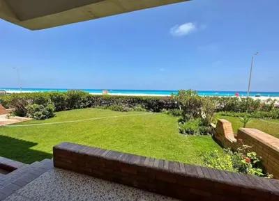 شاليه للبيع في سيدى عبد الرحمن