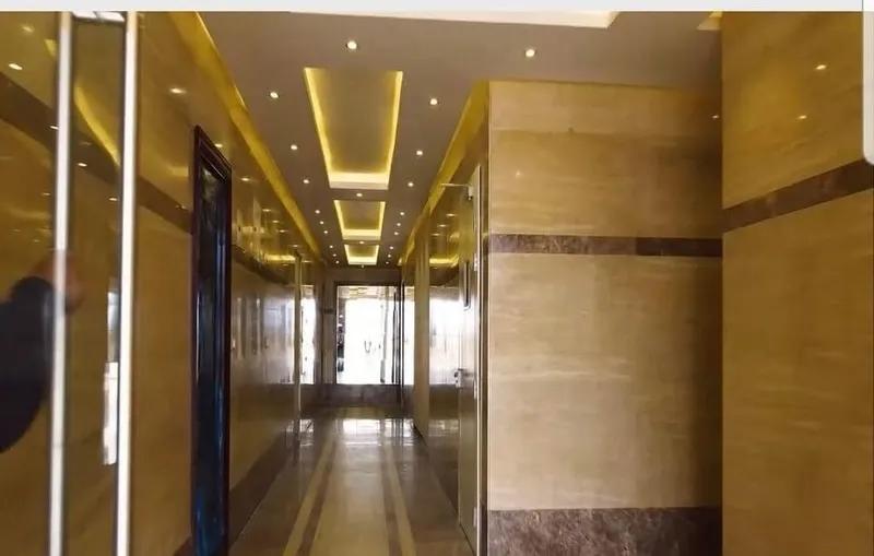 شقة للبيع , استلام فوري , في كمبوند ,