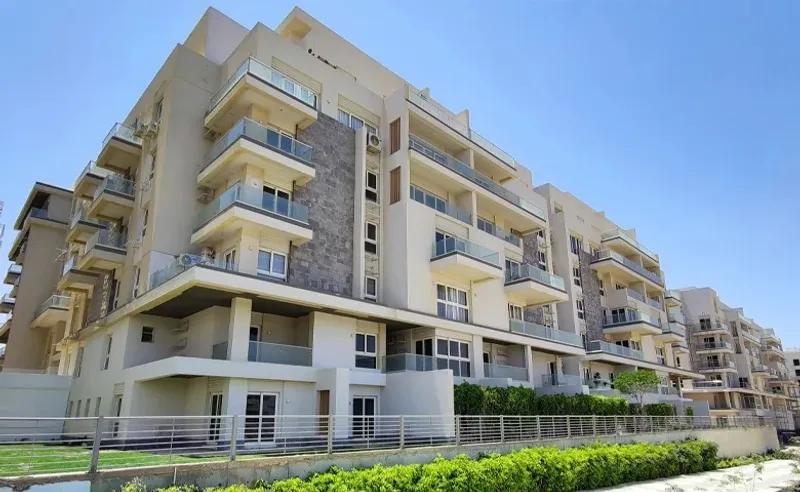 شقة للبيع استلام فوري في ماونتن فيو اي سيتي