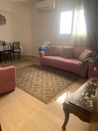 شقة للبيع في البنفسج