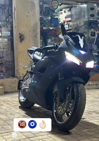 هوندا أخرى 2005