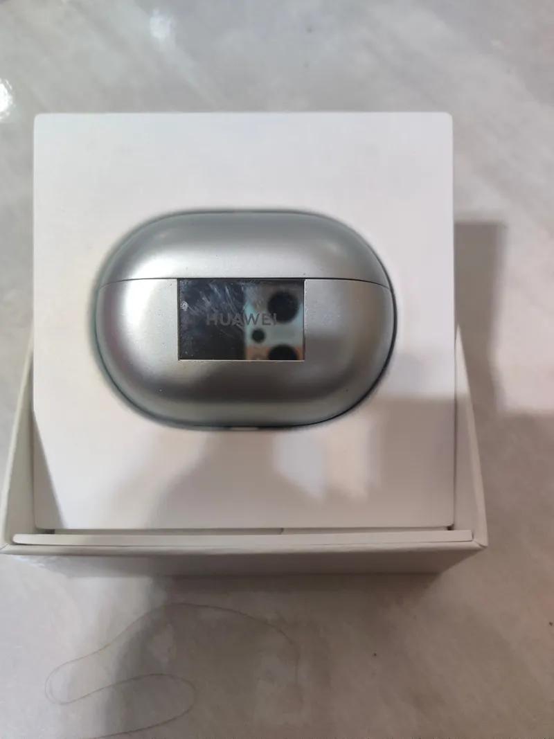 HUAWEI FreeBuds Pro 3