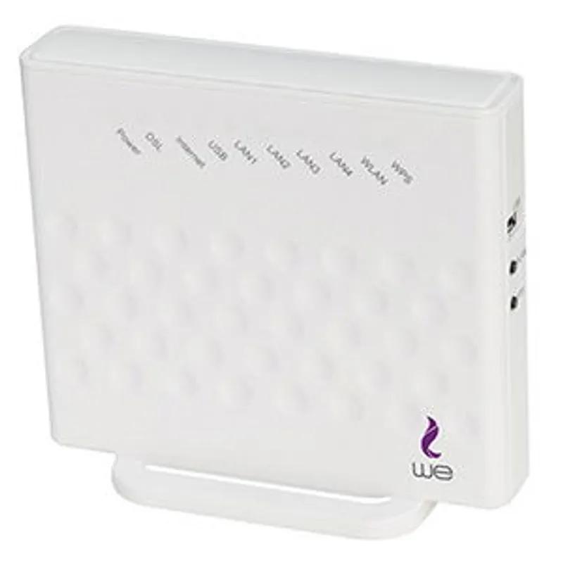 راوتر سوبر فيكتور بريميوم و Vdsl zte