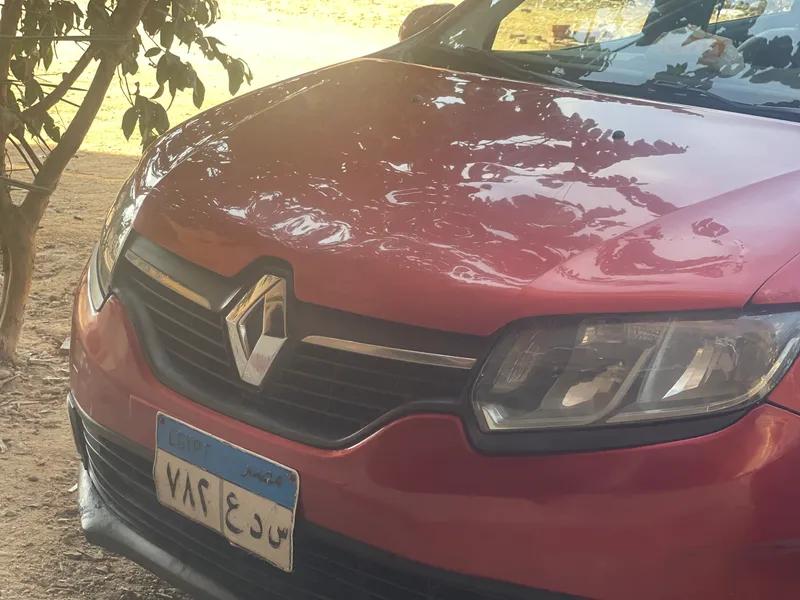 لوجان ٢٠١٦ اتوماتيك