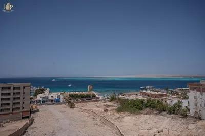 شقة للبيع في الغردقة