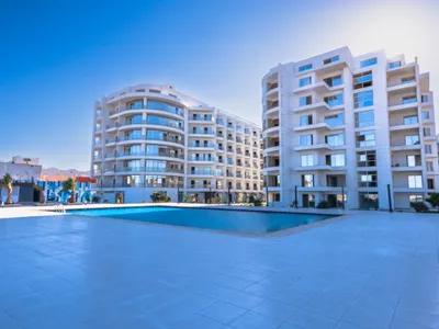 شقة للبيع في الغردقة