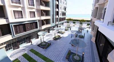 شقة للبيع في الغردقة