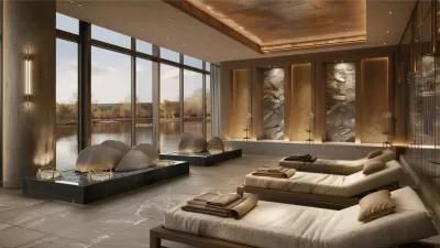 شقة للبيع في الغردقة