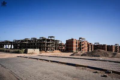 شقة للبيع في الغردقة