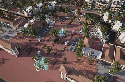 شقة للبيع في الغردقة