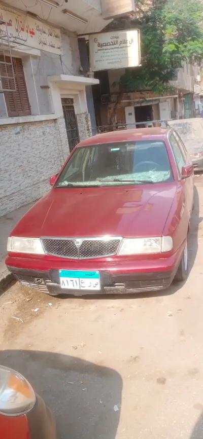 لانشيا لانشيا 1993