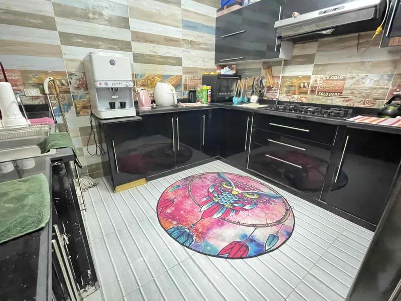 شقه للبيع في اللوتس منطقه11 الترا لوكس 🏠💯✨الدور الاول اللوتس