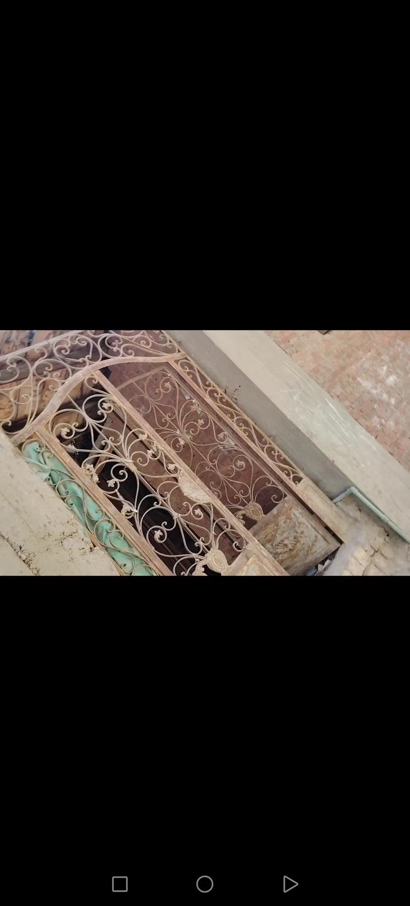 منزل مساحة ٨٦ متر كامل المرافق