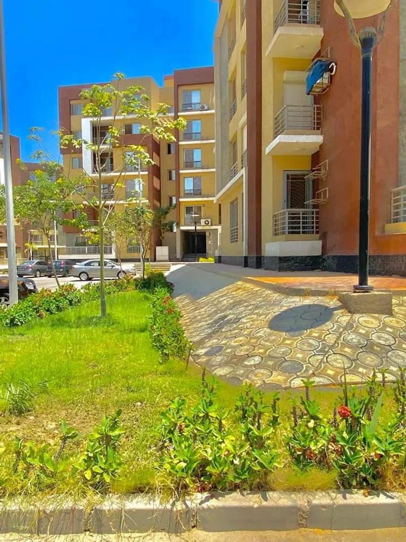 كمبوند جنه اكتوبر