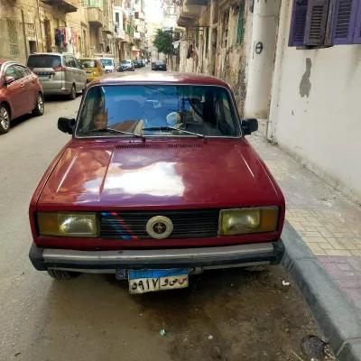لادا 2105 1992