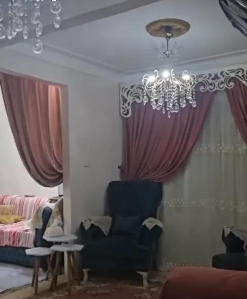 شقه للبيع -العصافره, الإسكندرية