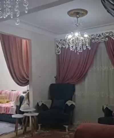 شقة للبيع في العصافرة